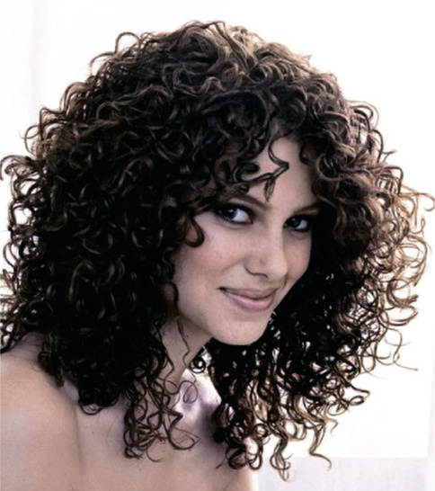 Кудряшка. Фото взято из интернета. Кудряшка. Фото взято из интернета.