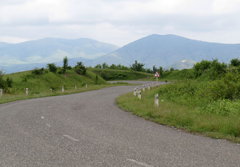 Возвращаемся домой...